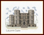 [Lulworth Castle]
